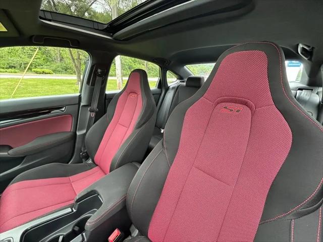 2023 Honda Civic Sedan