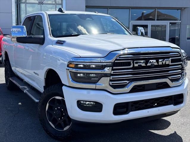 2025 Ram 2500 Laramie Crew Cab 4x4 64 Box for sale in Inwood, NY