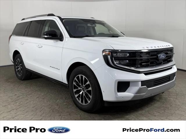 2025 Ford Expedition Platinum for sale in Maumee, OH
