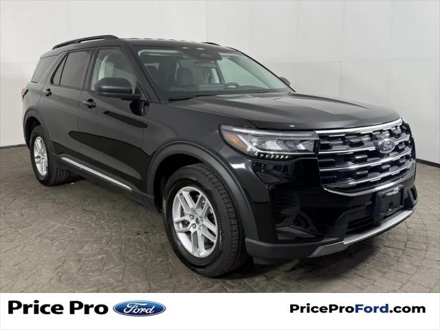 2025 Ford Explorer Active for sale in Maumee, OH