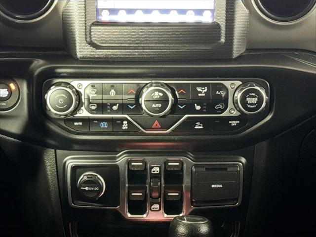 2023 Jeep Wrangler 4xe 4x4