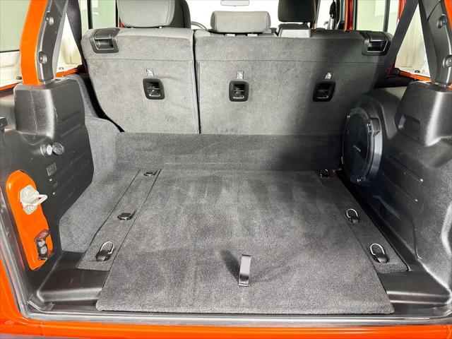 2023 Jeep Wrangler 4xe 4x4