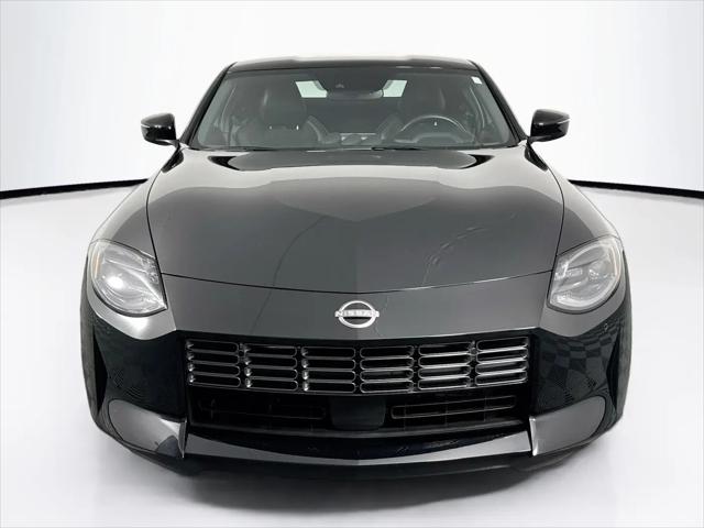2024 Nissan Z Performance Auto
