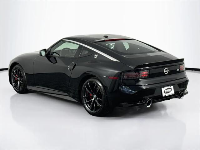 2024 Nissan Z Performance Auto