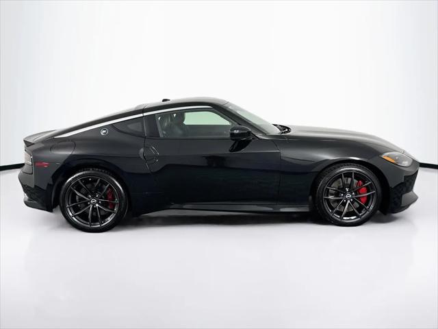 2024 Nissan Z Performance Auto