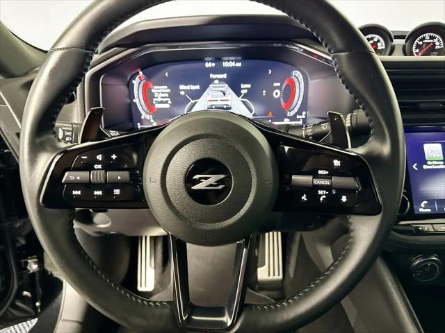 2024 Nissan Z Performance Auto