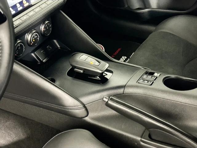 2024 Nissan Z Performance Auto