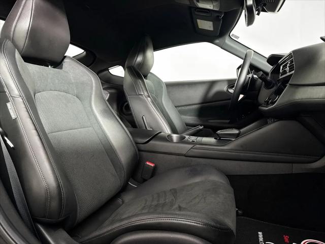 2024 Nissan Z Performance Auto