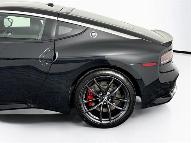 2024 Nissan Z Performance Auto
