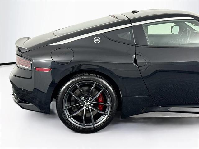 2024 Nissan Z Performance Auto