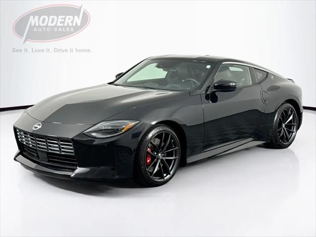 2024 Nissan Z Performance Auto for sale in Tyngsboro, MA