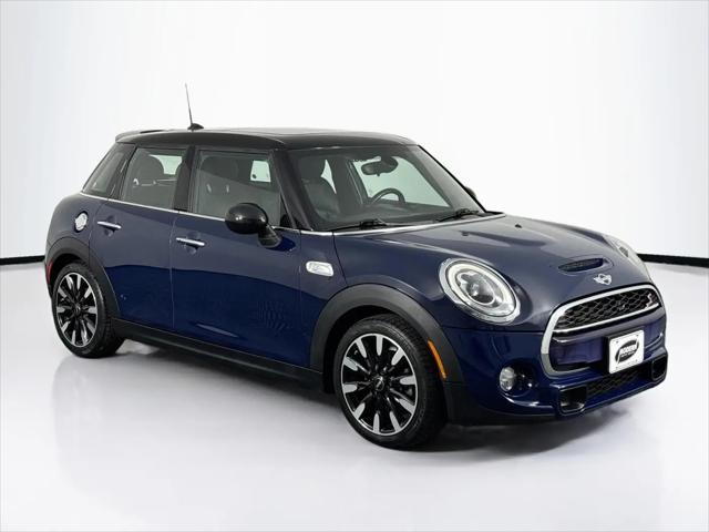 2015 MINI Hardtop Cooper S