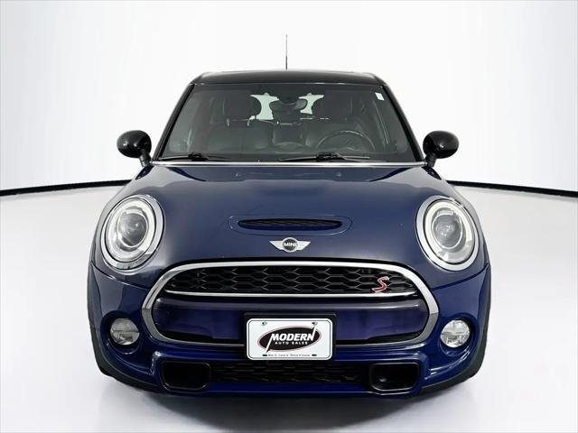 2015 MINI Hardtop Cooper S