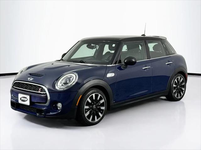 2015 MINI Hardtop Cooper S