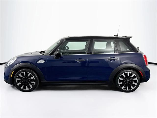 2015 MINI Hardtop Cooper S