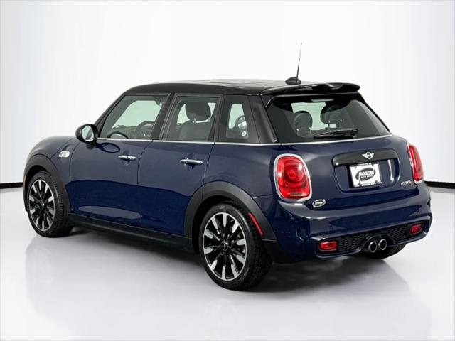 2015 MINI Hardtop Cooper S