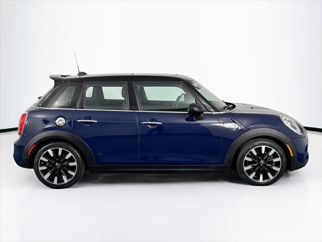 2015 MINI Hardtop Cooper S