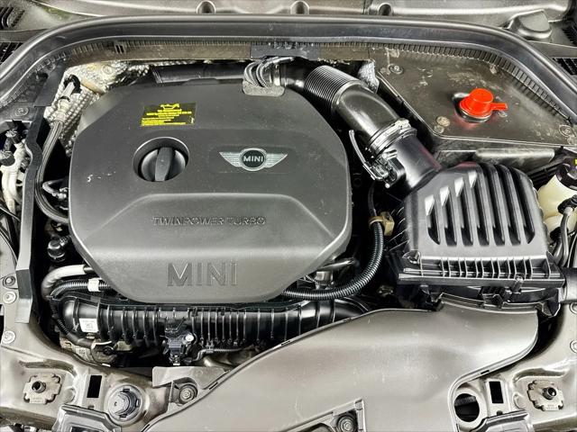 2015 MINI Hardtop Cooper S