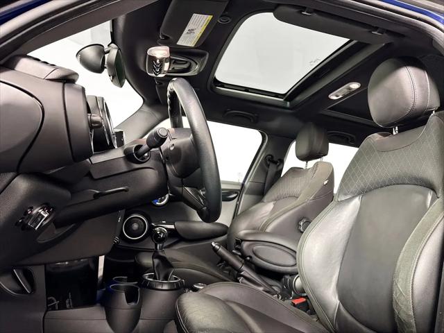 2015 MINI Hardtop Cooper S