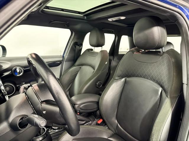 2015 MINI Hardtop Cooper S