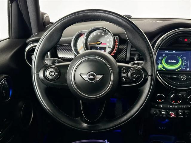 2015 MINI Hardtop Cooper S