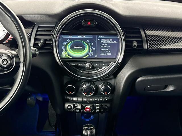 2015 MINI Hardtop Cooper S