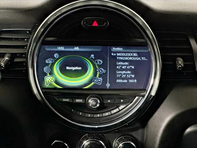 2015 MINI Hardtop Cooper S