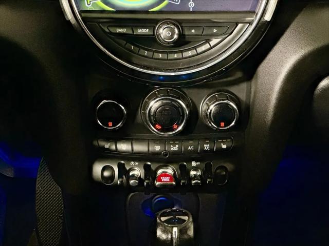 2015 MINI Hardtop Cooper S