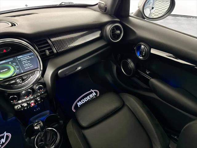 2015 MINI Hardtop Cooper S