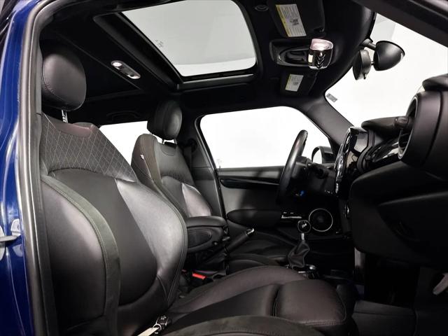 2015 MINI Hardtop Cooper S