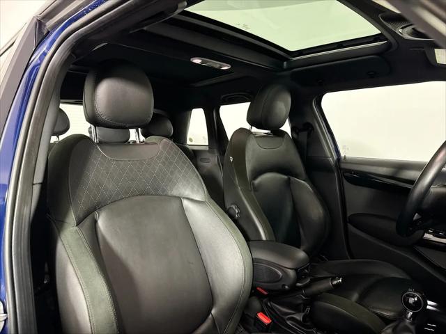 2015 MINI Hardtop Cooper S