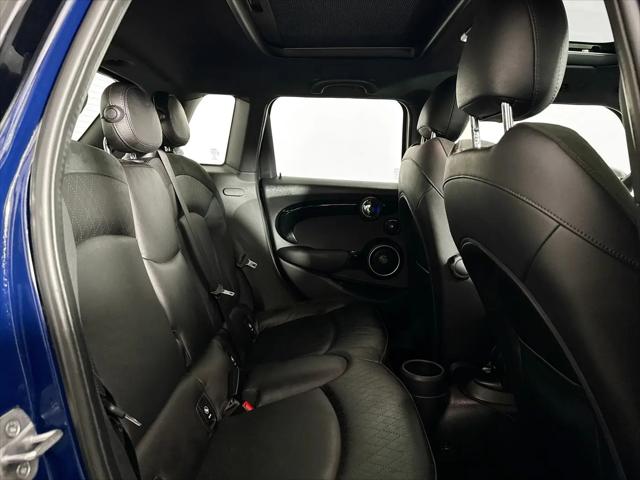 2015 MINI Hardtop Cooper S