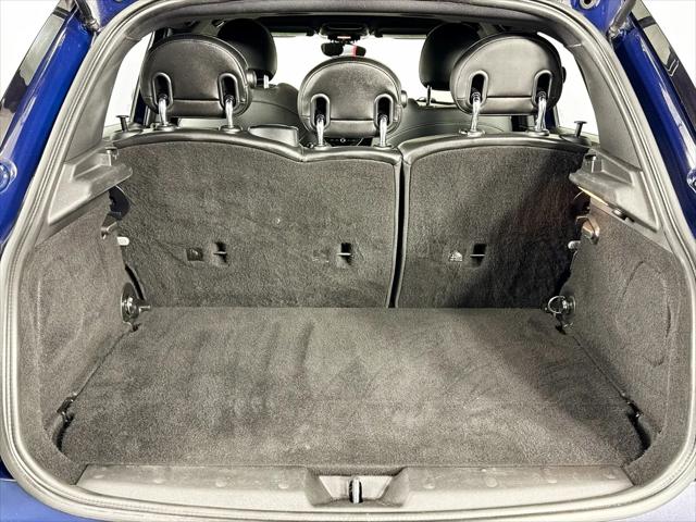 2015 MINI Hardtop Cooper S