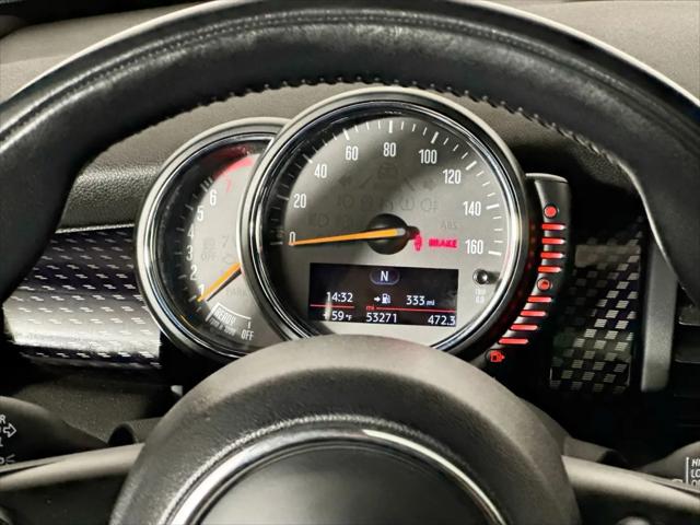 2015 MINI Hardtop Cooper S