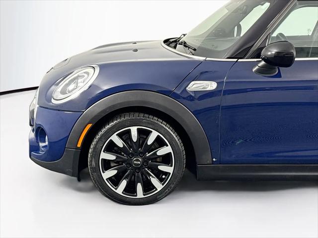 2015 MINI Hardtop Cooper S
