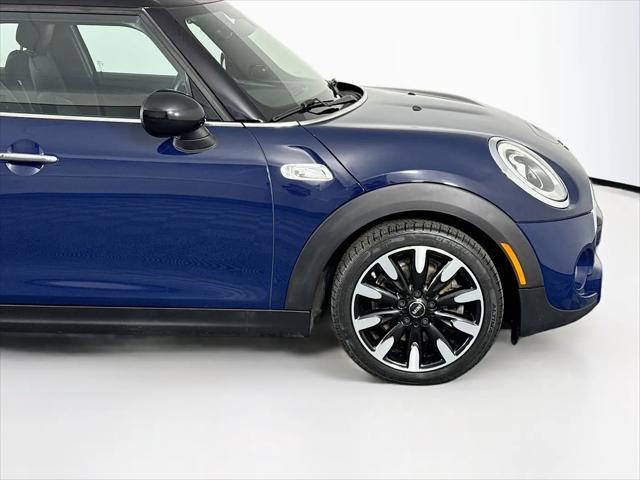 2015 MINI Hardtop Cooper S