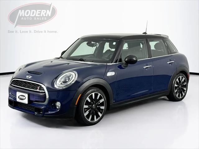 2015 MINI Hardtop Cooper S for sale in Tyngsboro, MA