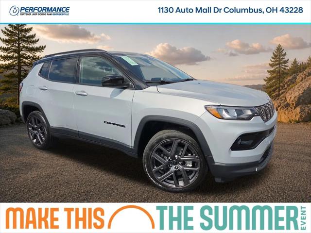 2026 Jeep Compass Limited Altitude for sale in Columbus, OH