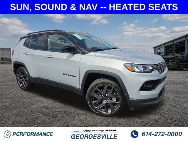 2026 Jeep Compass Limited Altitude for sale in Columbus, OH
