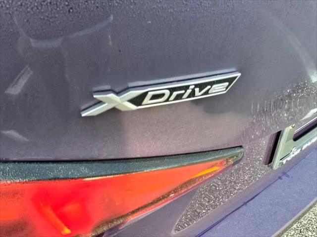 2026 BMW Coupe xDrive