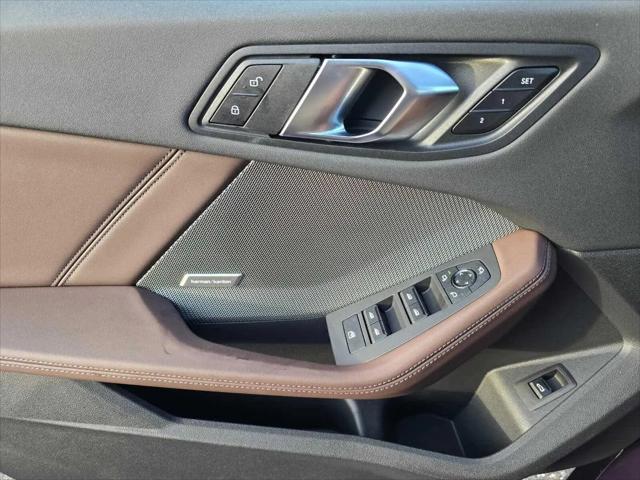 2026 BMW Coupe xDrive