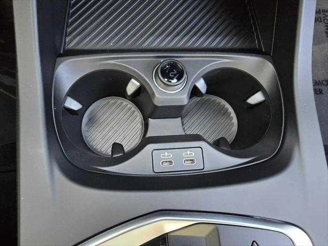 2026 BMW Coupe xDrive