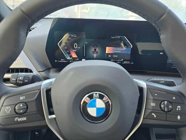 2026 BMW Coupe xDrive