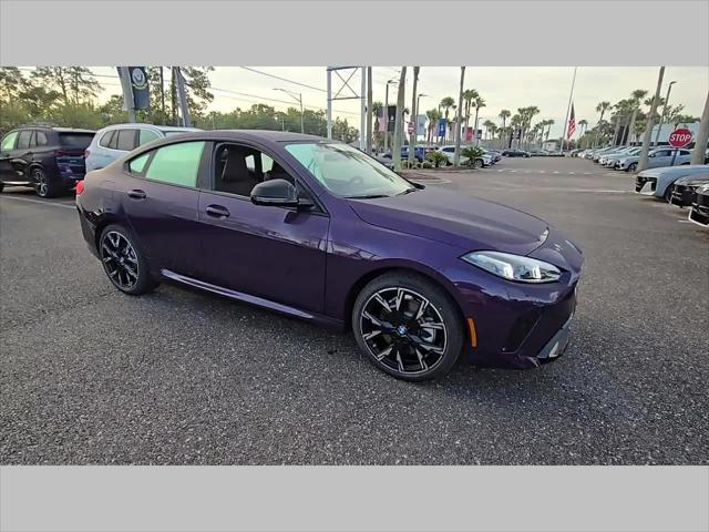 2026 BMW Coupe xDrive