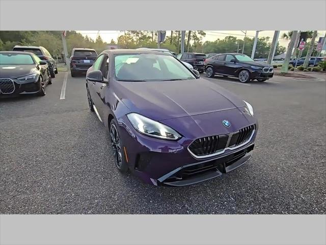 2026 BMW Coupe xDrive