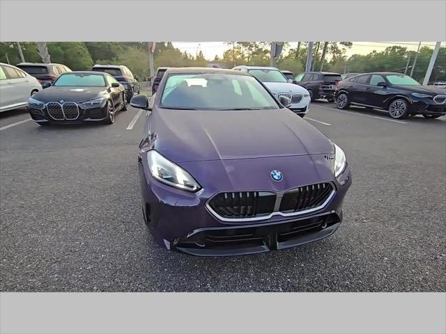 2026 BMW Coupe xDrive
