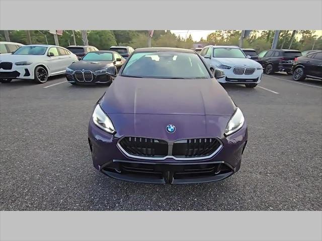 2026 BMW Coupe xDrive