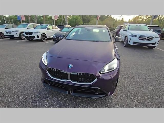 2026 BMW Coupe xDrive