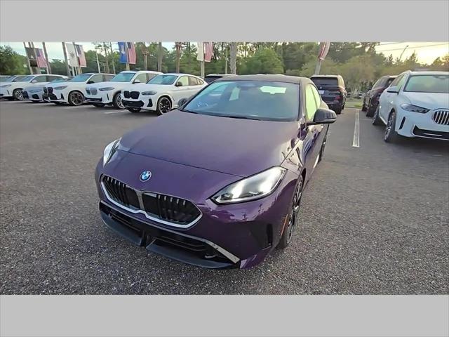 2026 BMW Coupe xDrive