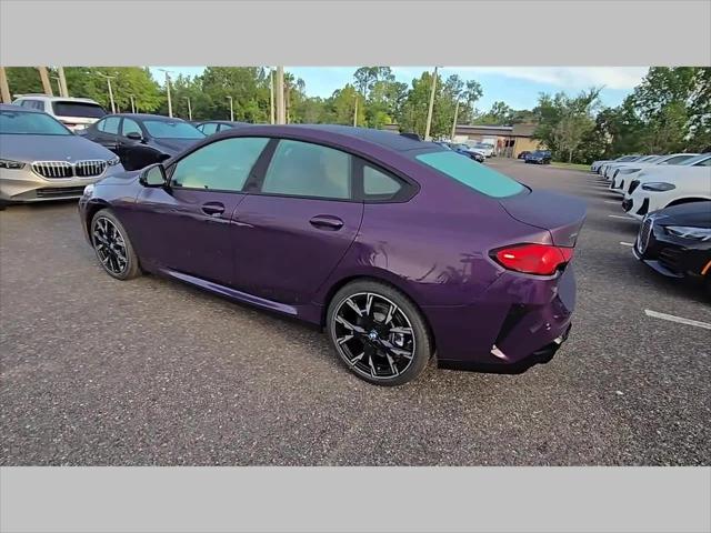 2026 BMW Coupe xDrive